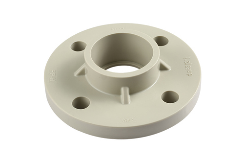 天坛街道PPH一体式法兰(DIN)