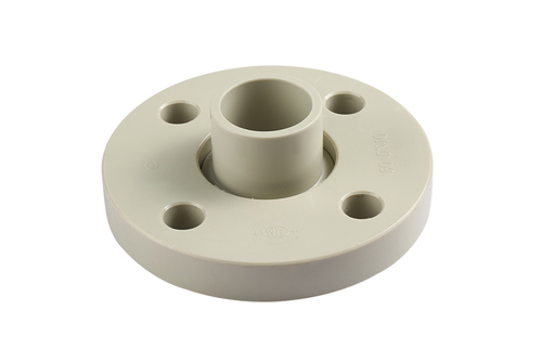 天坛街道PPH对焊双片式法兰(DIN)