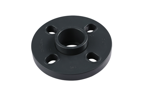 天坛街道UPVC双片式法兰(JIS)